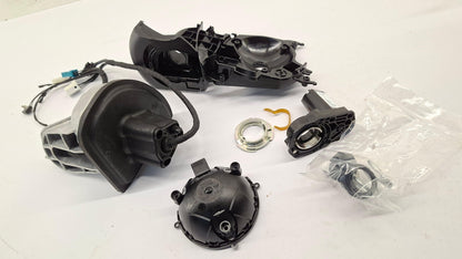 Original OE MERCEDES-BENZ Außenspiegel A2038109676