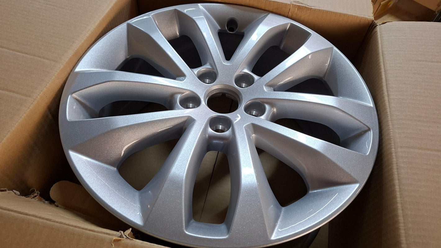 Original OE FORD Felge 1552488