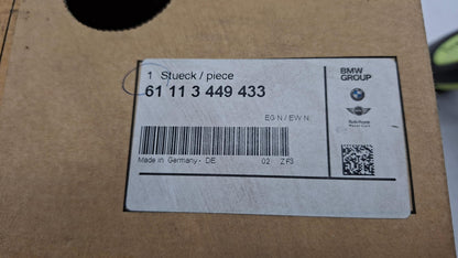 Original OE BMW Reparatursatz 61113449433