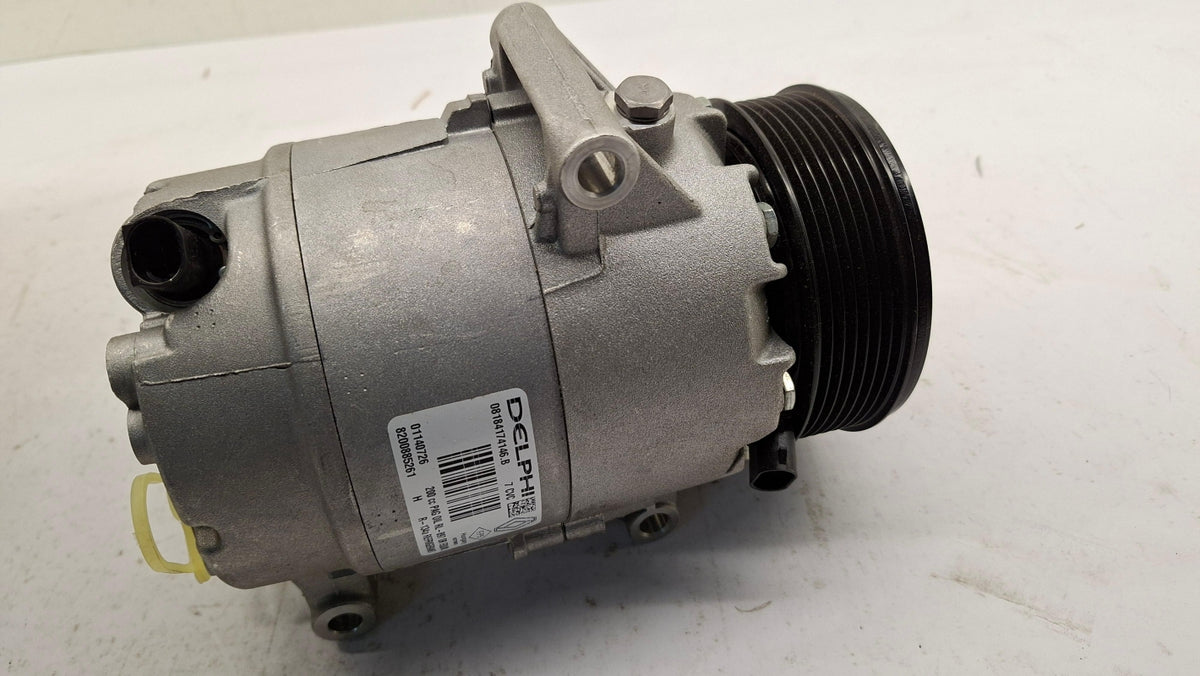 Original OE RENAULT Klimakompressor 8200885261