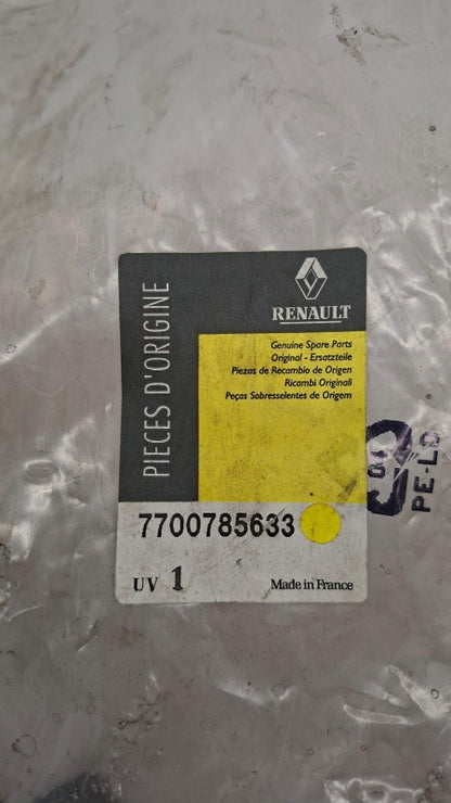 Original OE RENAULT Fensterheber 7700785633