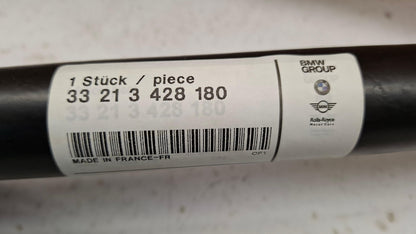 Original OE BMW Antriebswelle 33213428180