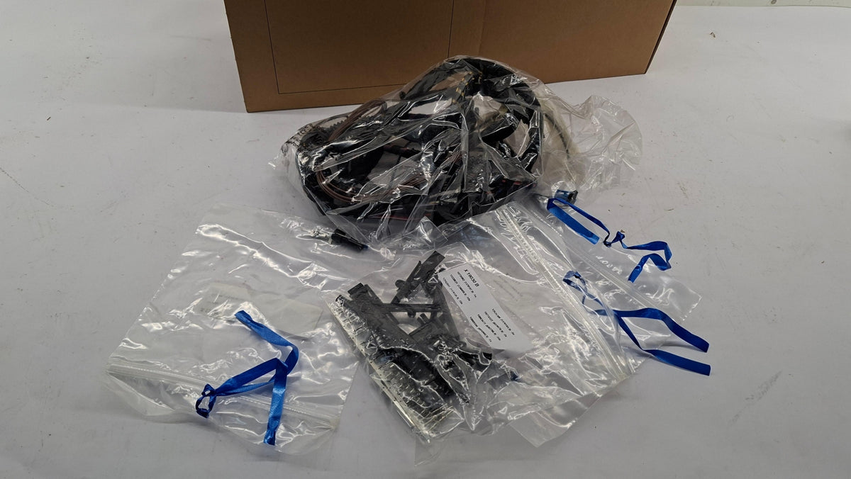 Original OE BMW Reparatursatz 61113449433