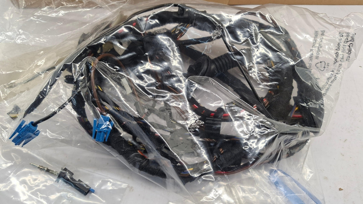 Original OE BMW Reparatursatz 61113449433