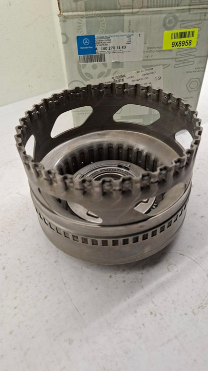 Original OE MERCEDES-BENZ Getriebe Zahnrad A1402701443