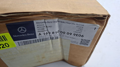 Original OE MERCEDES-BENZ Sonnenschutzrollo A16981000099E06