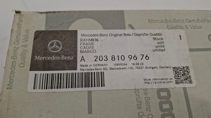 Original OE MERCEDES-BENZ Außenspiegel A2038109676