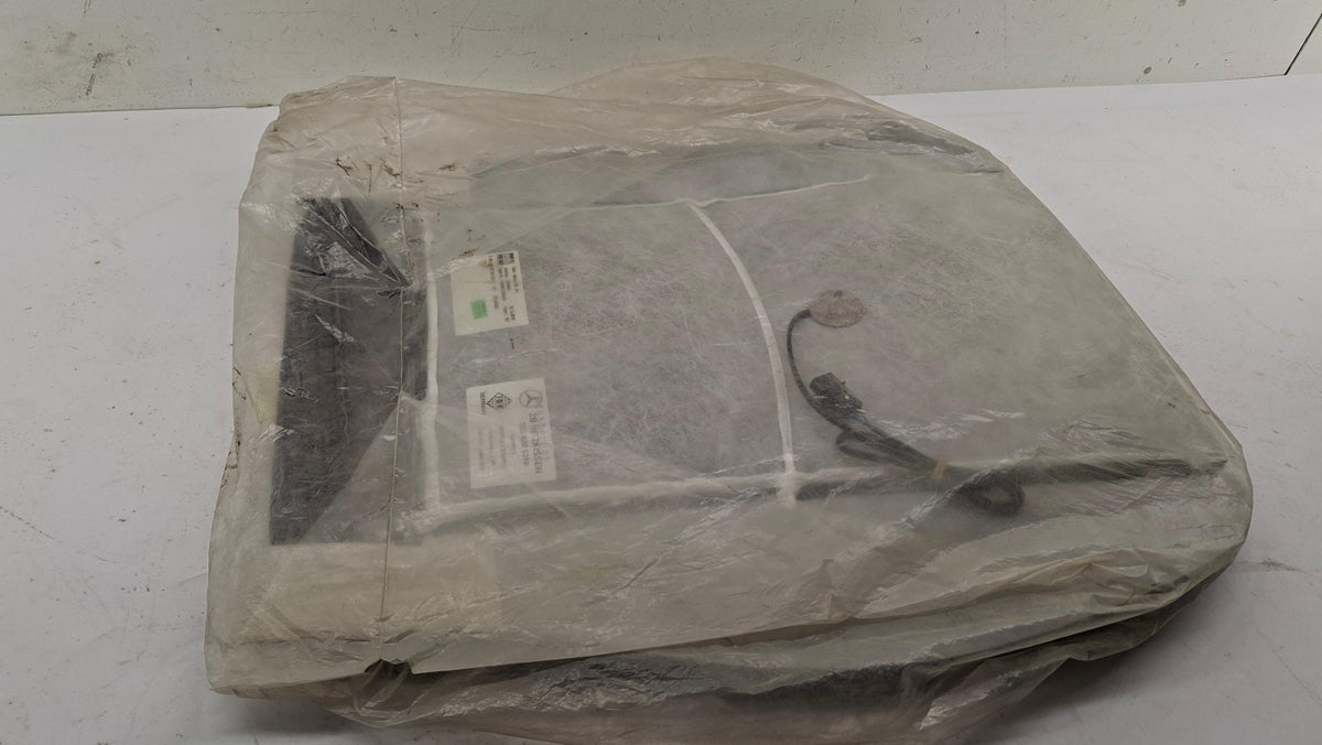 Original OE MERCEDES-BENZ Sitz A20391007929E69