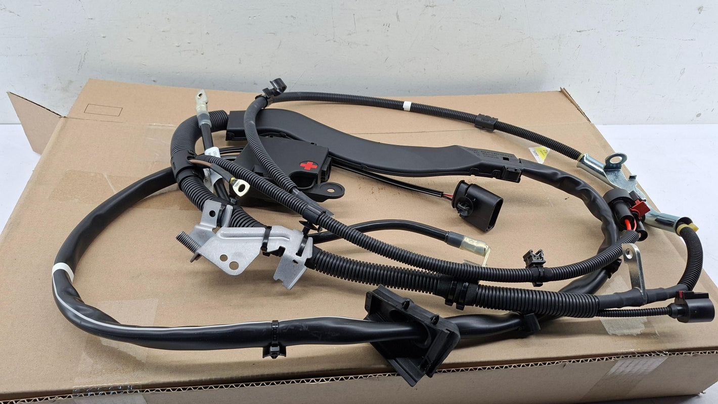 Original OE Volkswagen Kabelbaum 8K0971228G