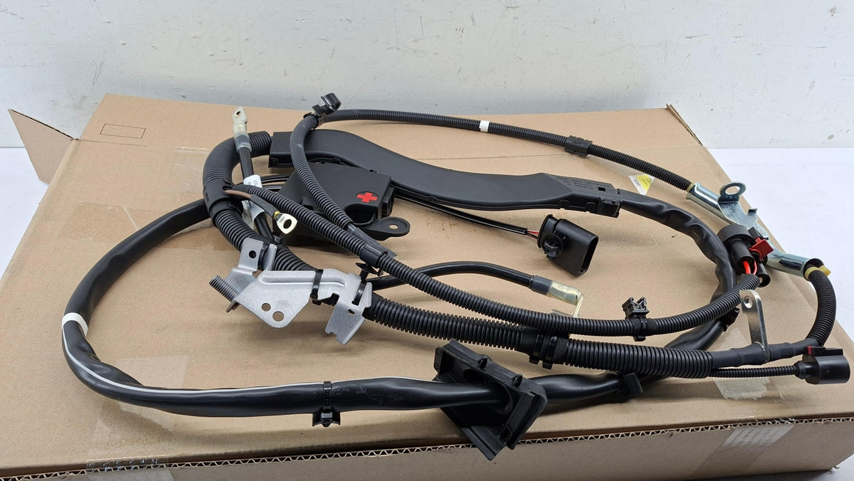 Original OE Volkswagen Kabelbaum 8K0971228G