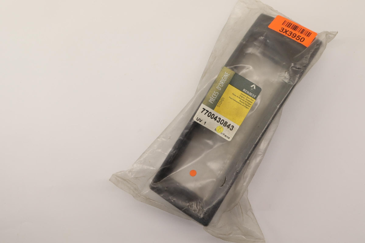 Original OE RENAULT Mittelkonsole Teil 7700430843