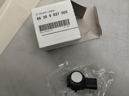 Original OE BMW Parksensor 66209827005