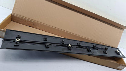 Original OE BMW Tür Zierleiste 51335A3D564
