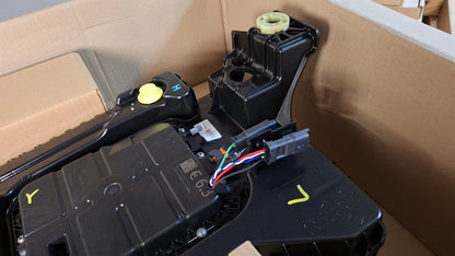 Original OE Peugeot Additivbehälter 9826092080