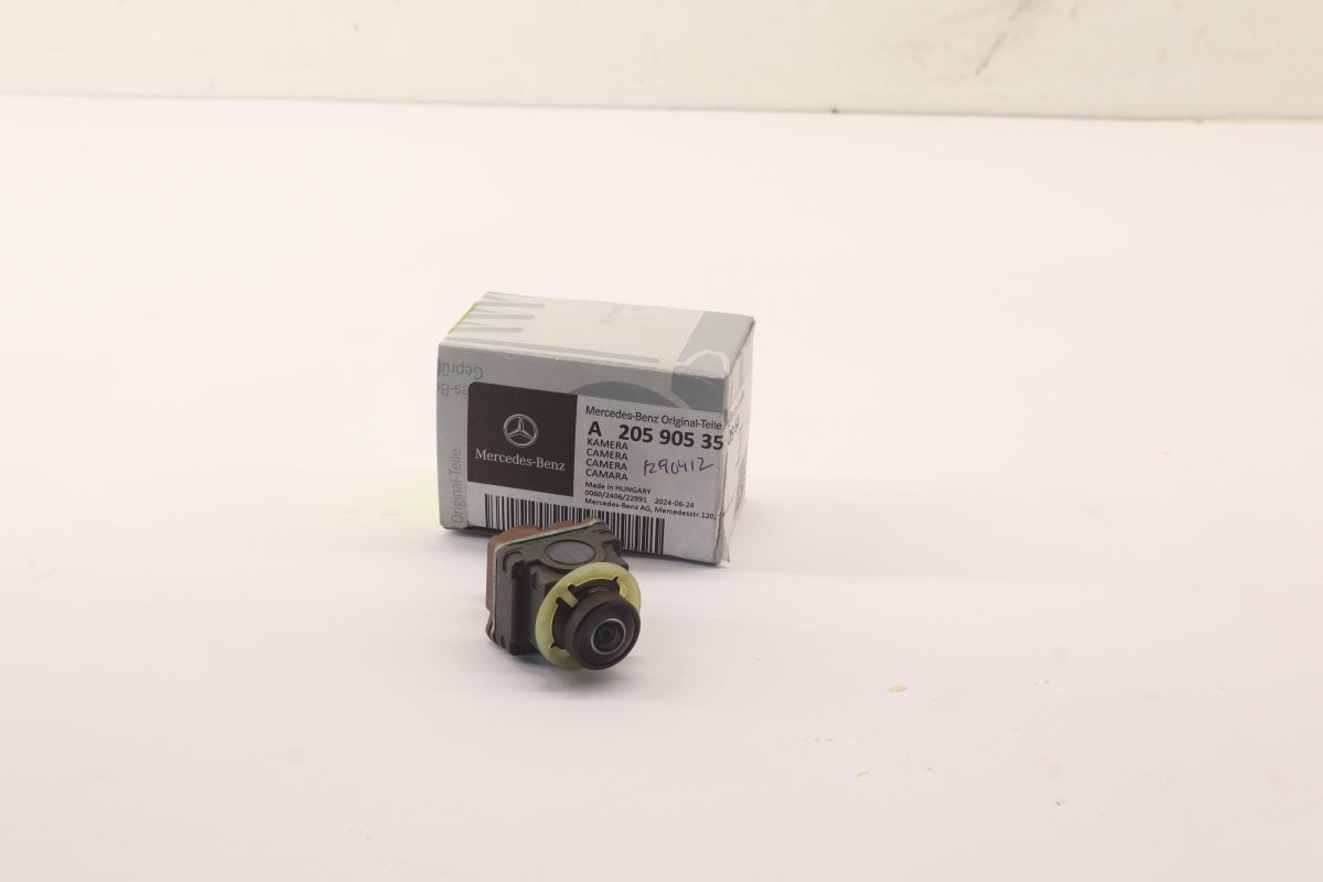 Original OE MERCEDES-BENZ Rückfahrkamera A205905350964