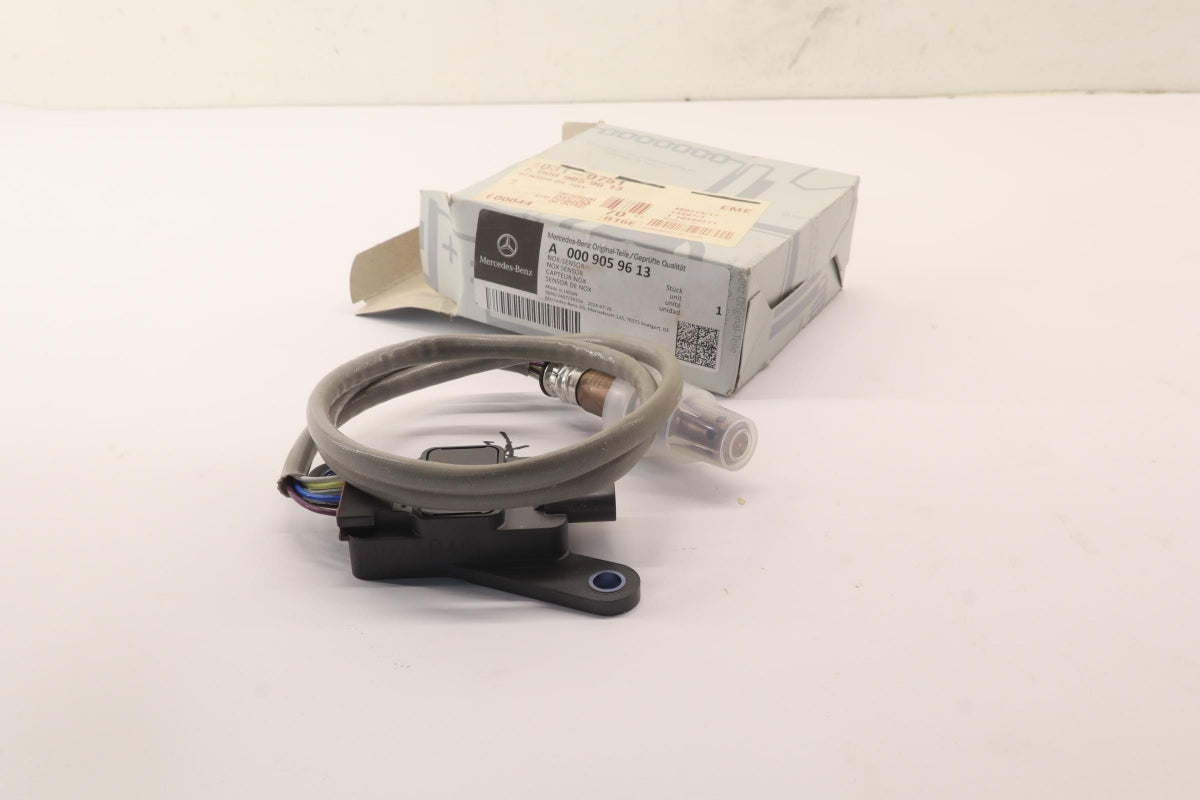 Original OE MERCEDES-BENZ Lambdasonde A0009059613