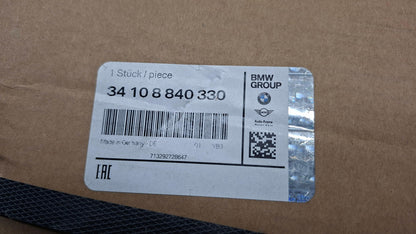 Original OE BMW Bremsscheibe (1 Stück) 34108840330