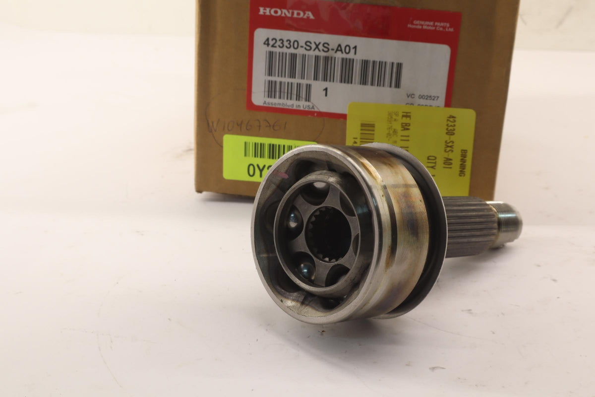 Original OE HONDA Antriebswellengelenk 42330SXSA01
