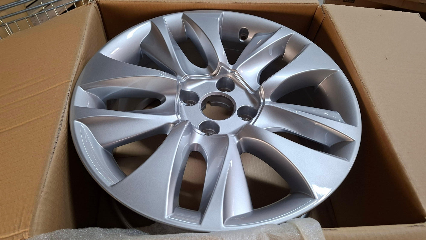 Original OE Peugeot Felge 96702922VV