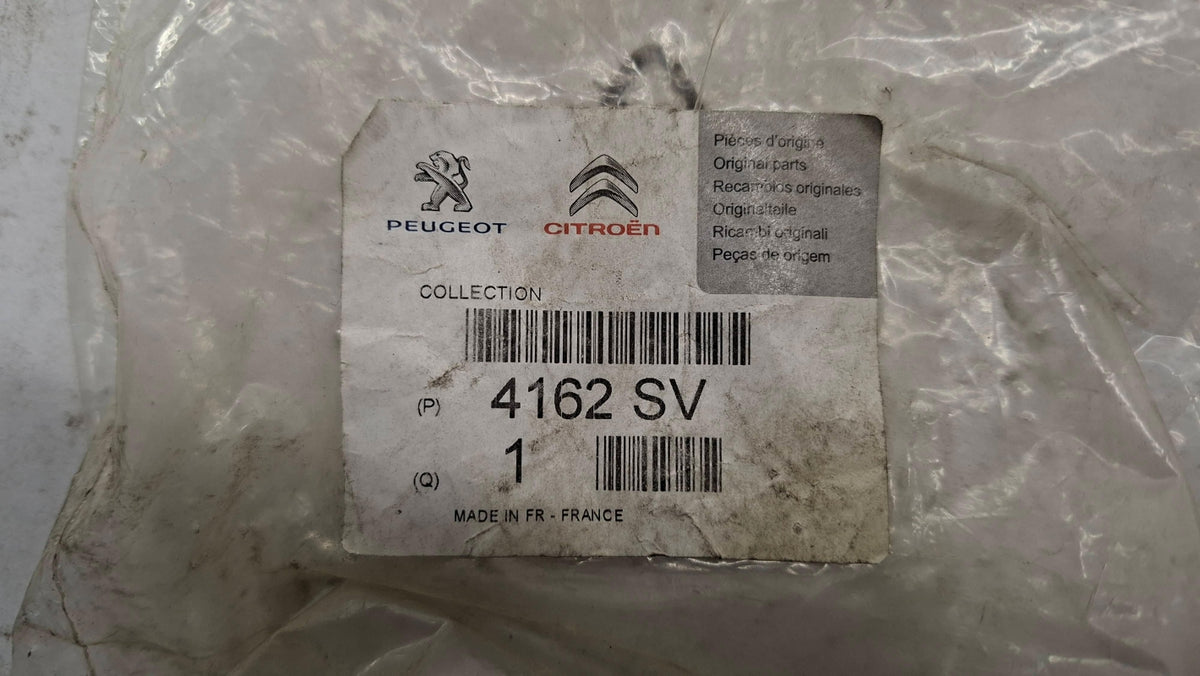 Original OE Peugeot Schließzylinder Satz 4162SV