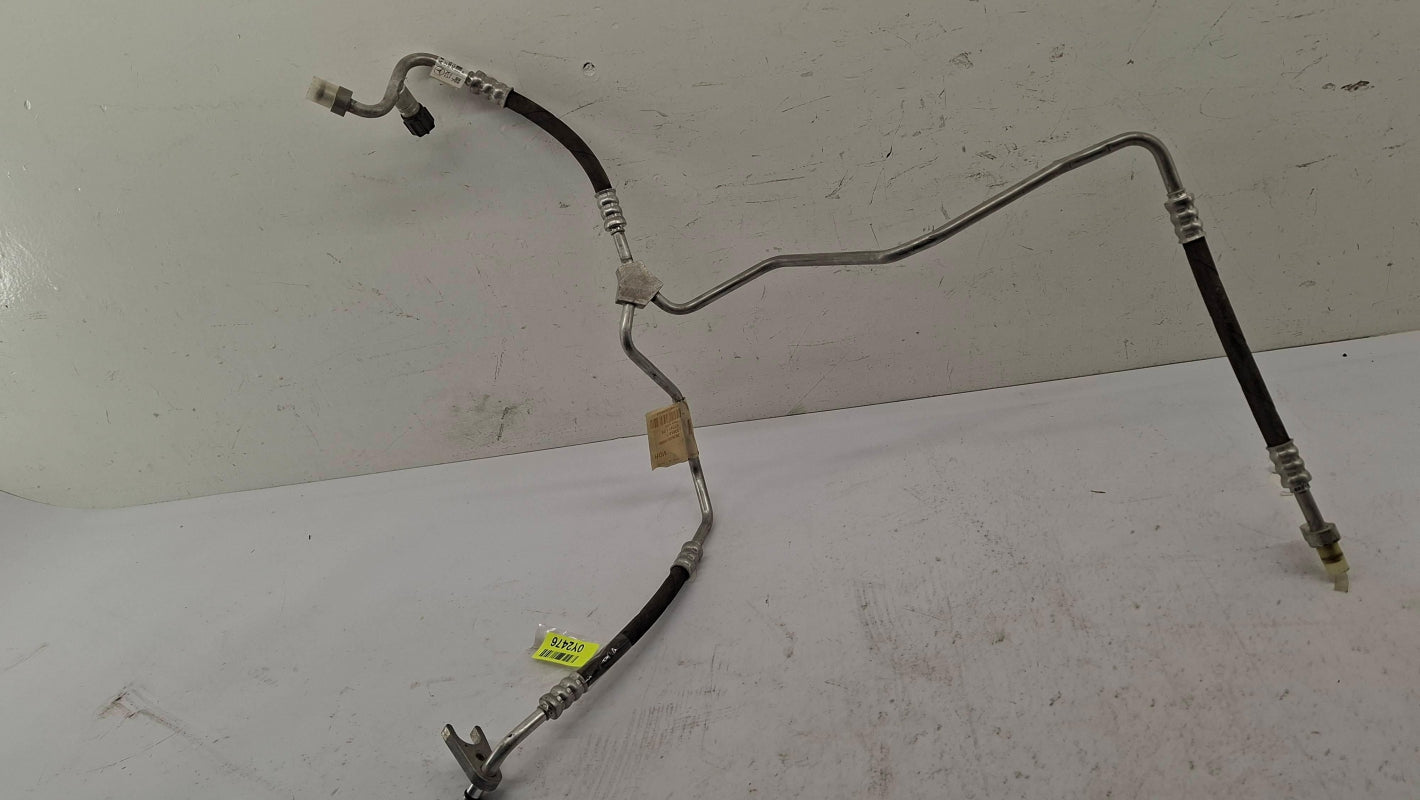 Original OE MERCEDES-BENZ Klimaanlage Druckleitung A6398303700