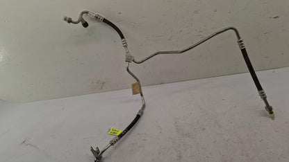 Original OE MERCEDES-BENZ Klimaanlage Druckleitung A6398303700