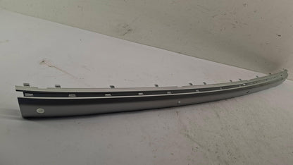 Original OE MERCEDES-BENZ Stoßstangen Zierleiste A22088521219744