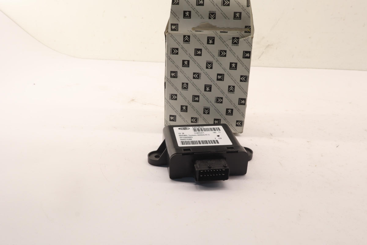 Original OE FIAT Steuergerät 9646216380