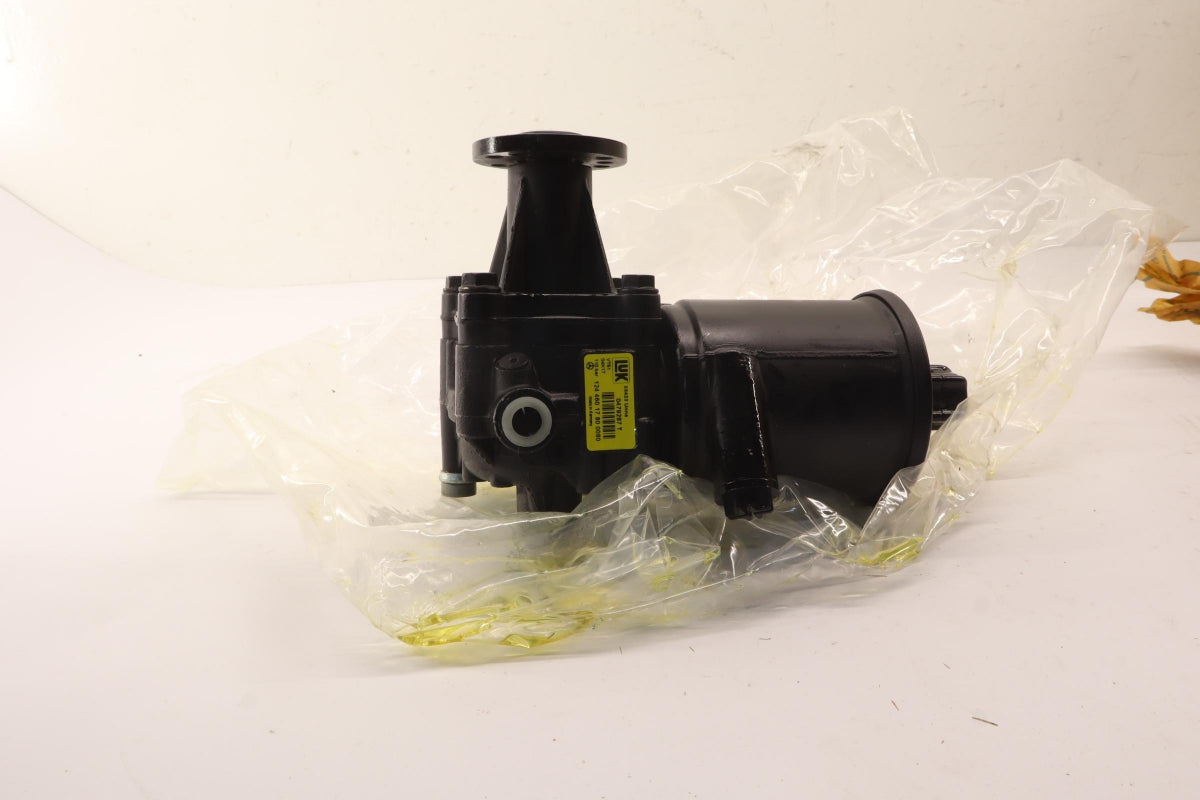 Original OE MERCEDES-BENZ Servopumpe A124460178080