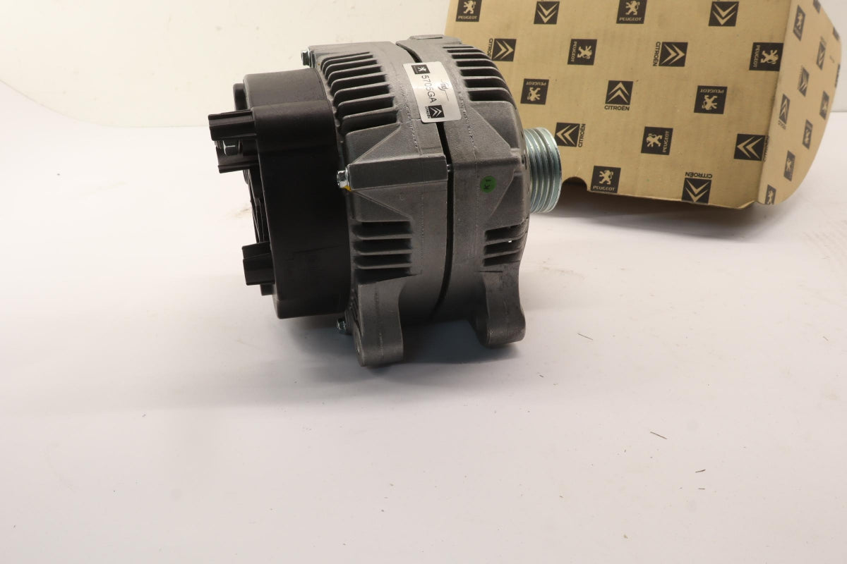 Original OE Peugeot Lichtmaschine 5705GA