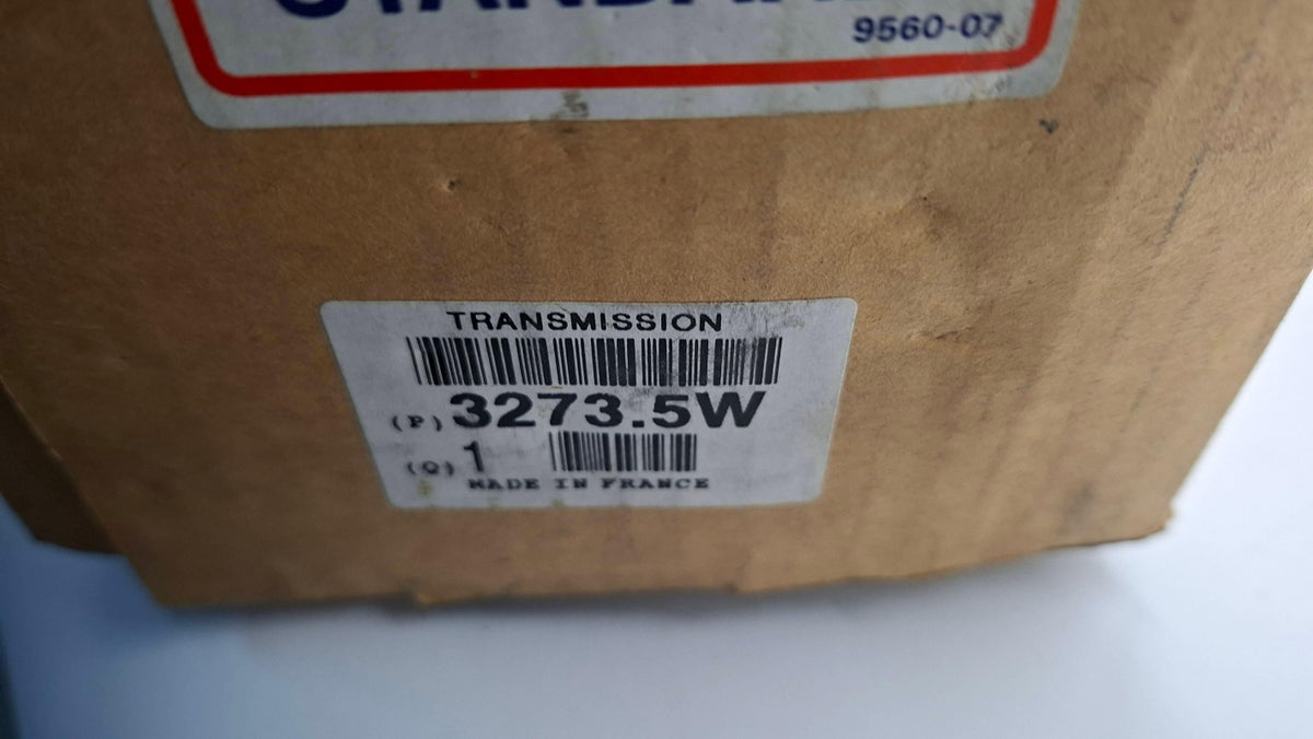 Original OE Peugeot Antriebswelle 32735W