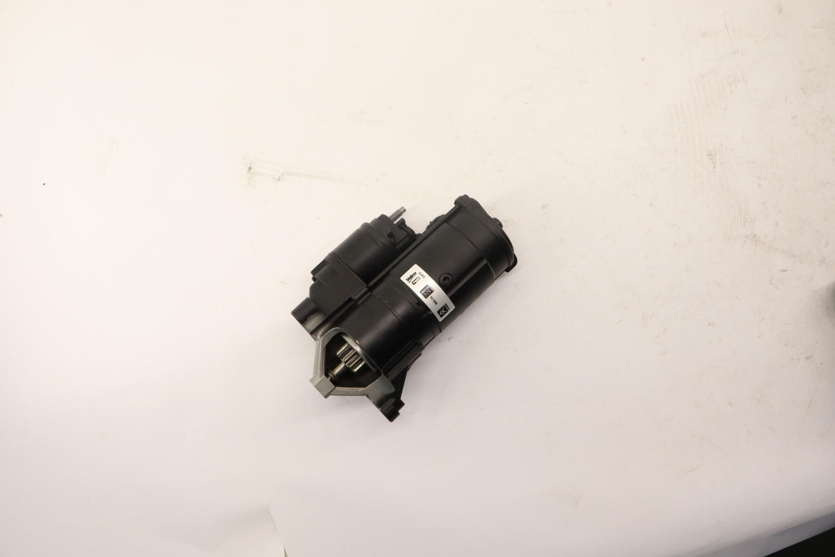 Original OE Peugeot Anlasser 5802EA