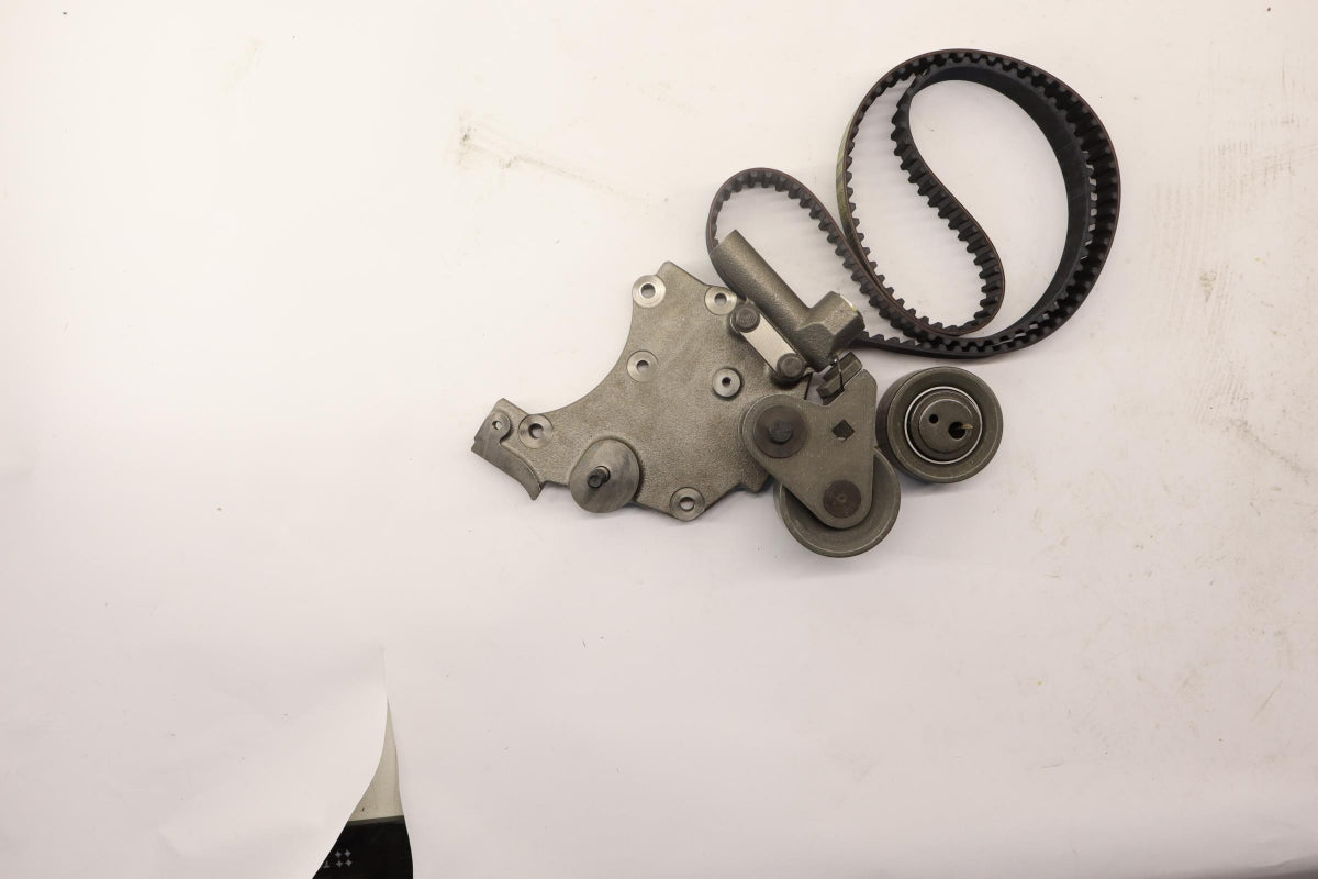Original OE Peugeot Zahnriemensatz 0831S8