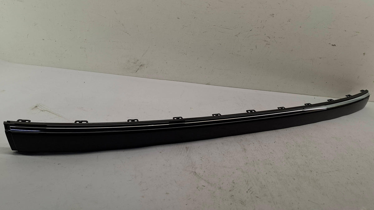 Original OE MERCEDES-BENZ Stoßstangen Zierleiste A21188000129197