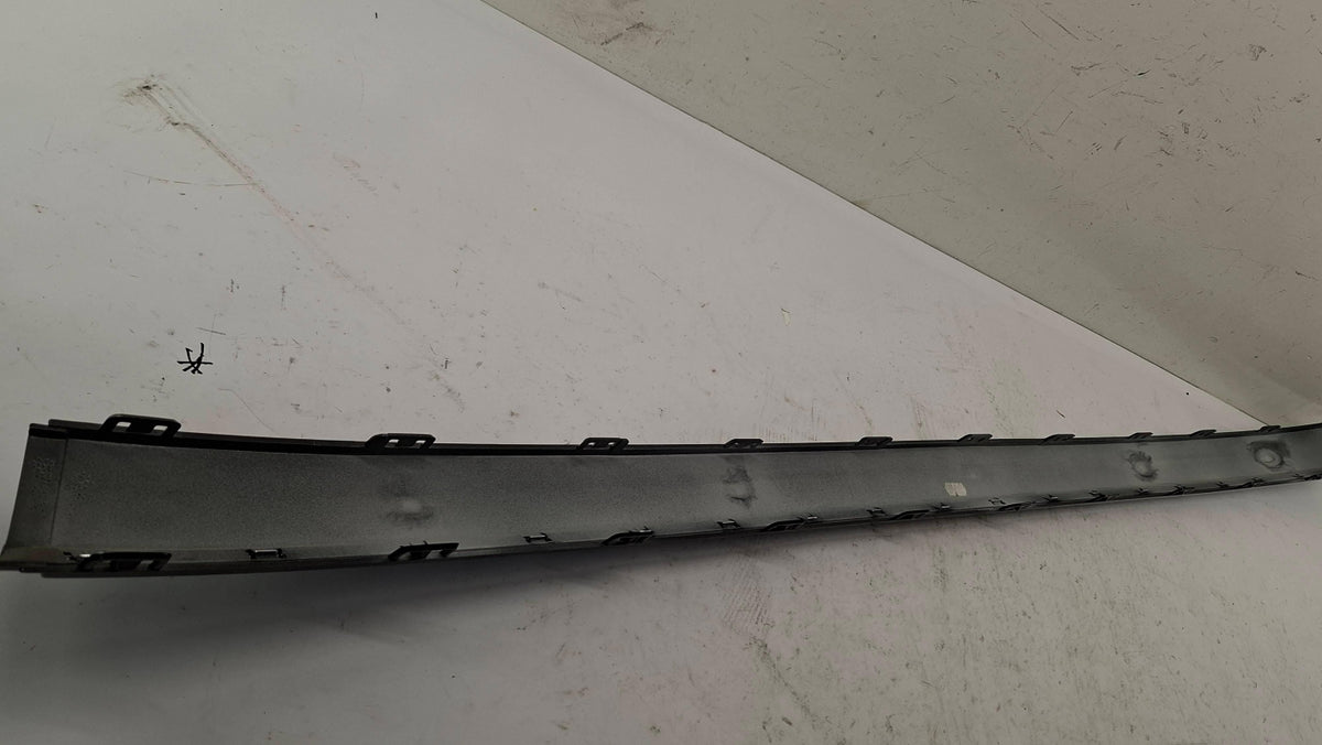 Original OE MERCEDES-BENZ Stoßstangen Zierleiste A21188000129197