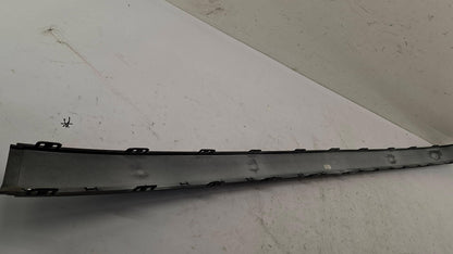 Original OE MERCEDES-BENZ Stoßstangen Zierleiste A21188000129197