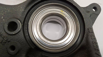 Original OE MERCEDES-BENZ Achsschenkel A2023509408
