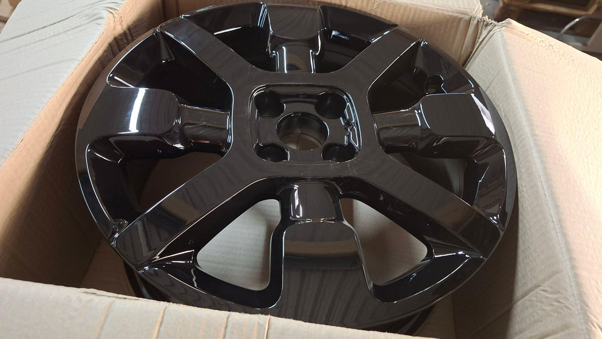Original OE Peugeot Felge 98004940XY