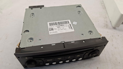 Original OE Peugeot Multimedia Haupteinheit 1616144980