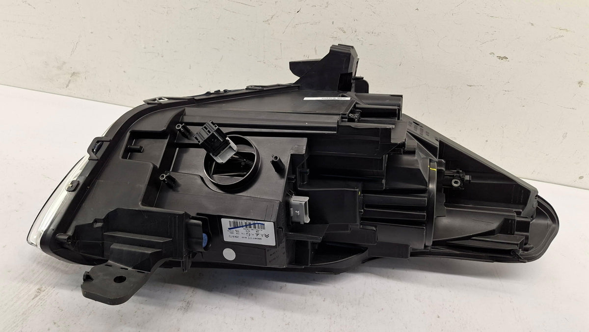 Original OE Peugeot Scheinwerfer 1613381080