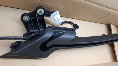 Original OE MERCEDES-BENZ Stellantrieb A20590636039051