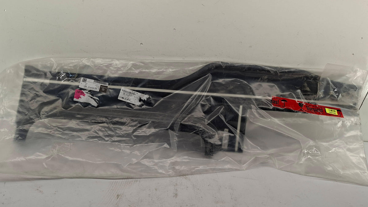 Original OE MERCEDES-BENZ Säulenverkleidung A90669204029051