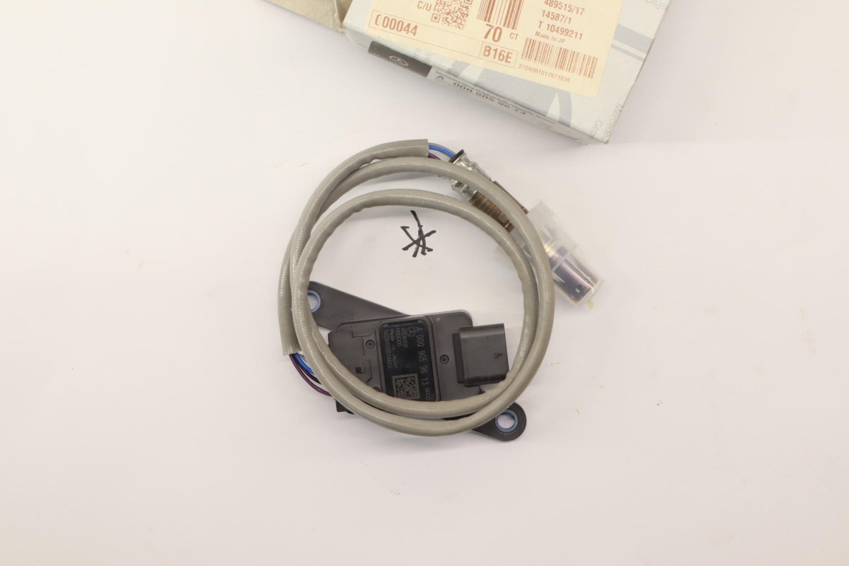 Original OE MERCEDES-BENZ Lambdasonde A0009059613