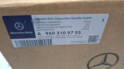 Original OE MERCEDES-BENZ Stoßdämpfer A9603109755