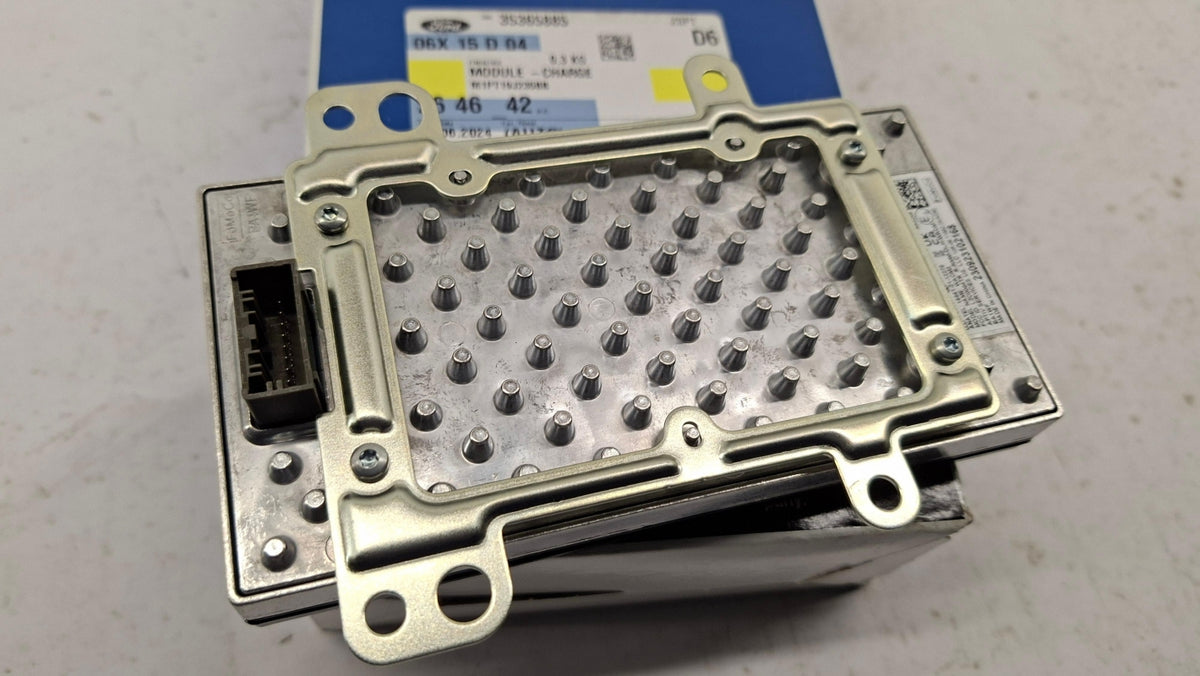Original OE FORD Steuergerät 2646842