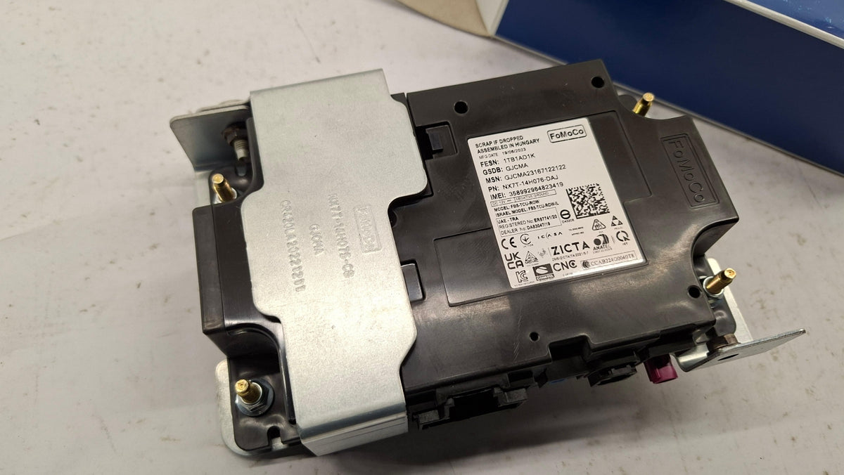 Original OE FORD Steuergerät 2708607