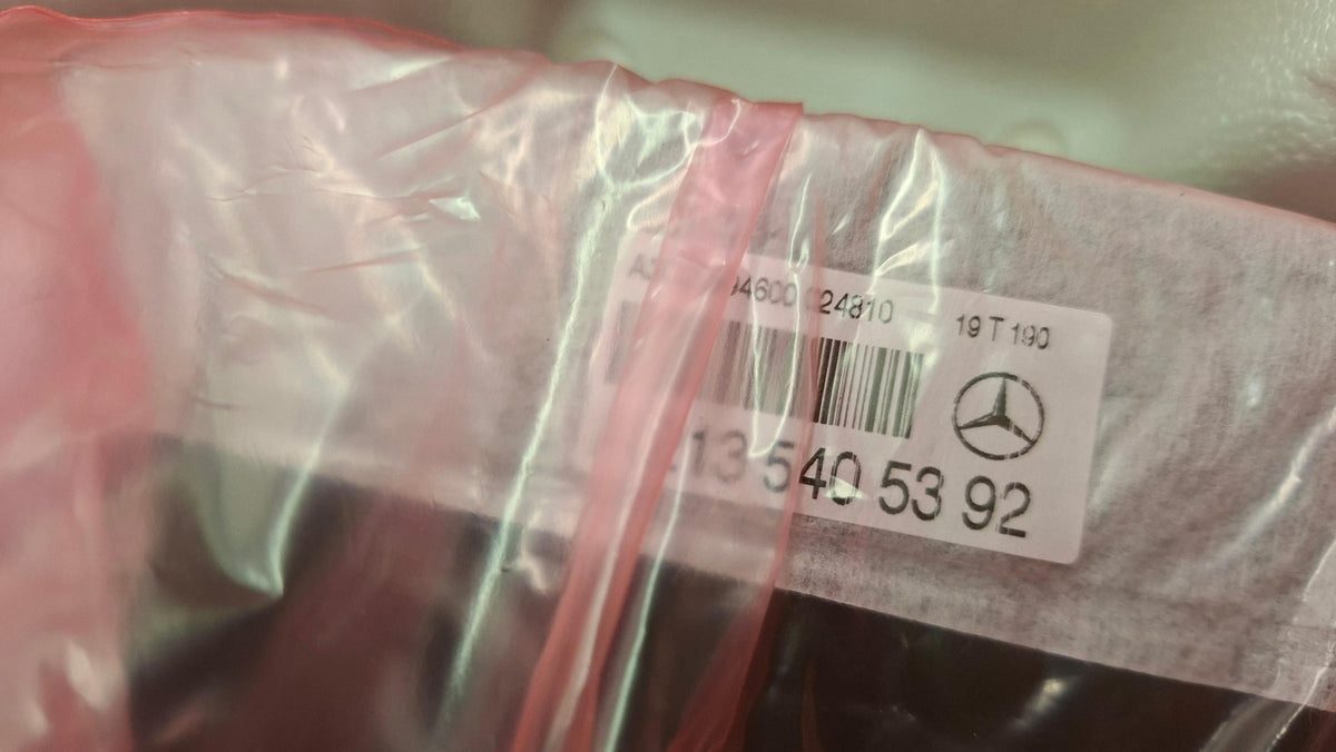 Original OE MERCEDES-BENZ Kombiinstrument A213540539280