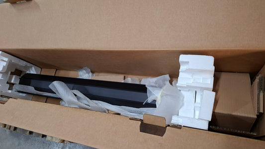 Original OE FORD Sonnenschutzrollo 2641807