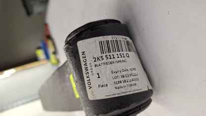 Original OE Volkswagen Blattfeder 2K5511151Q