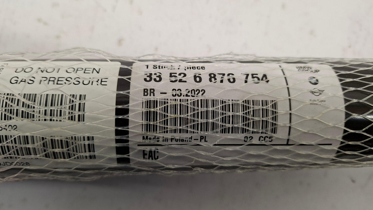 Original OE BMW Stoßdämpfer 33526876754
